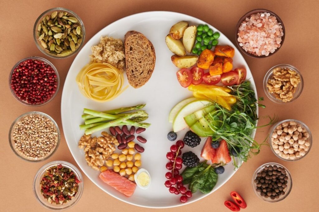 7-Day Weight Loss Meal Plan for Office-Goers