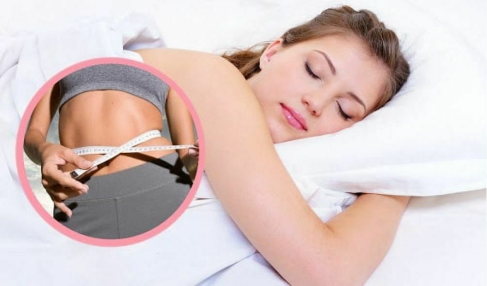 Why Sleep is the Secret to Fat Loss