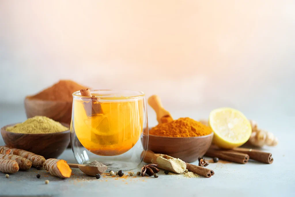 Ayurvedic Drinks for Weight Loss—Easy Home Remedies You Can Try