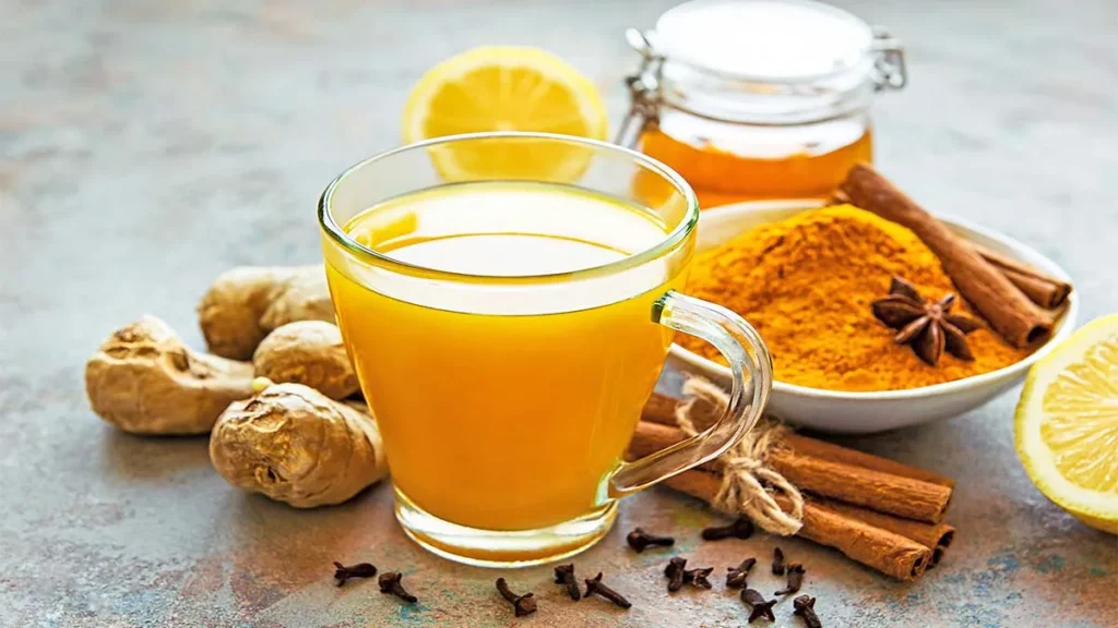 Ayurvedic Drinks for Weight Loss—Easy Home Remedies You Can Try