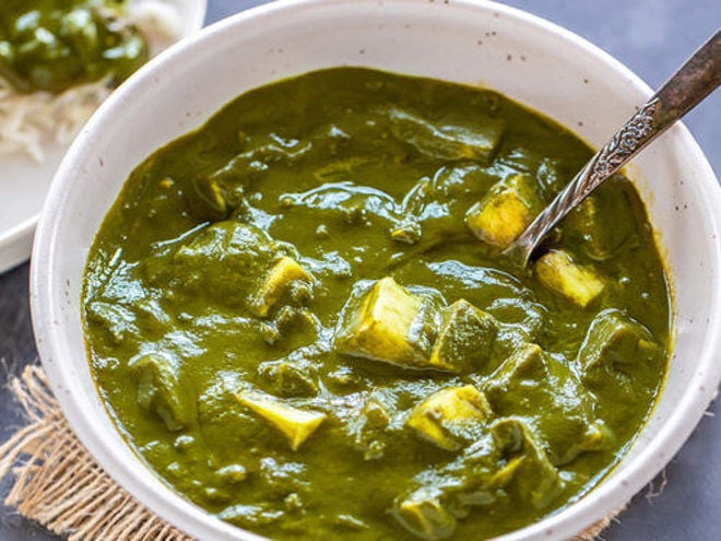 Best Indian Dinner Recipes for Weight Loss