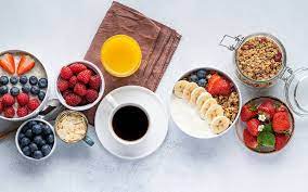 Best Indian breakfast options for a healthy lifestyle