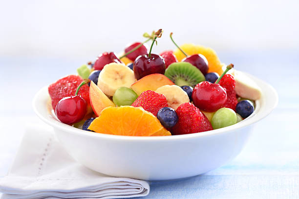 Fruits to Avoid During Weight Loss in India
