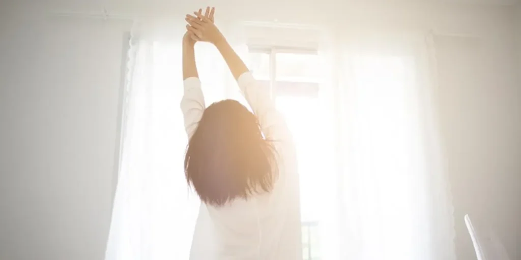 morning routine of fit Indians