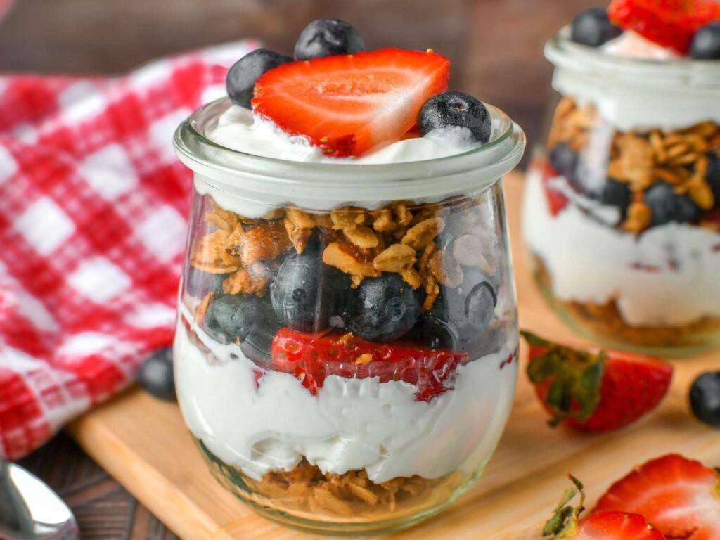 Post-workout recovery Indian foods