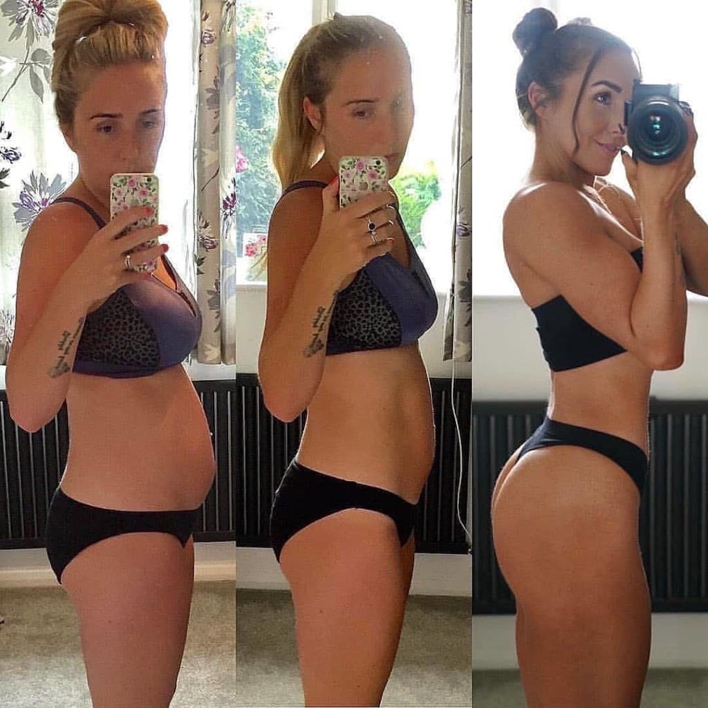 4 Proven Lifestyle Habits Women Over 30 Should Build for Weight Loss