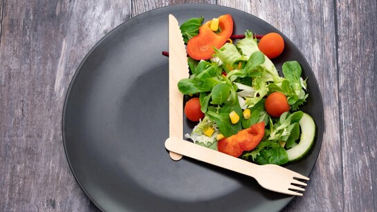 5 Proven Reasons Intermittent Fasting Works for Indians