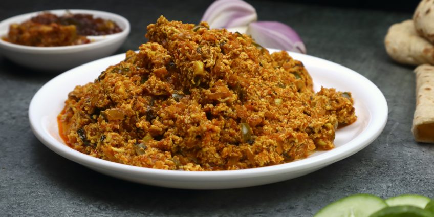 Post-workout recovery Indian foods