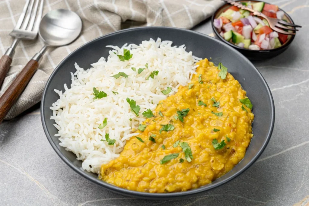 Post-workout recovery Indian foods