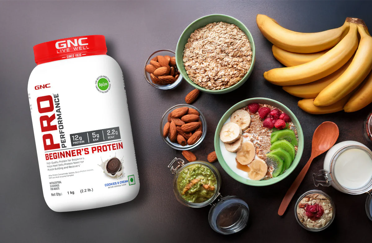 5 Powerful Post Workout Foods Indian Men Should Eat for Fast Muscle Recovery